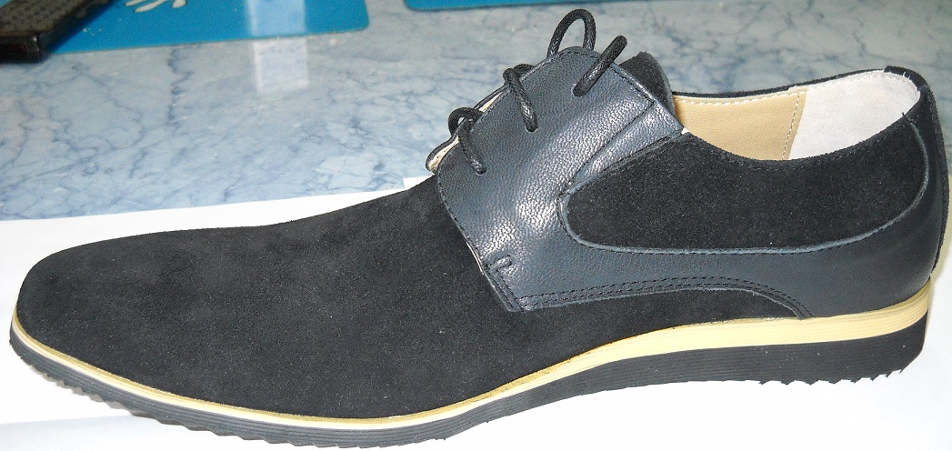 Pantof talpa ortopedica Rocco